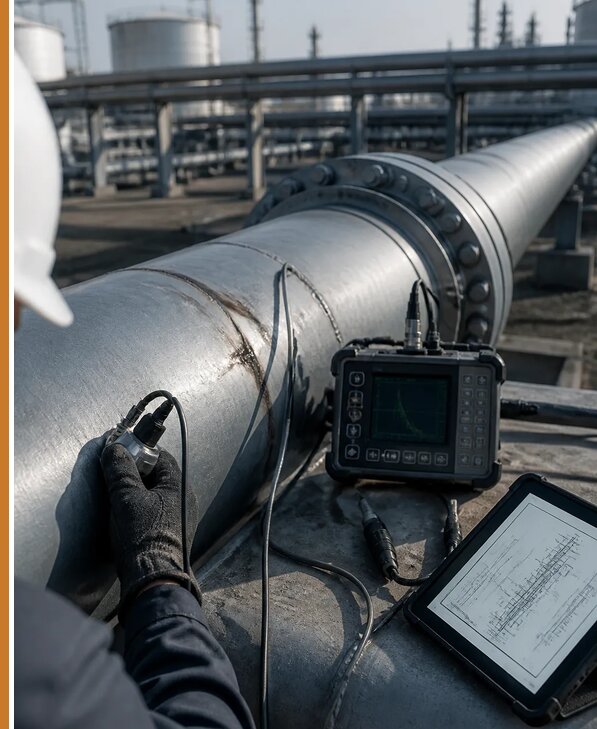 Заказать экспертизу нефтепроводов в Волгодонске от 54715 р. | Авеста ОТиПБ